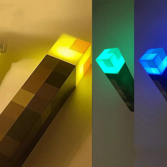 The Minecraft Realm Illuminator