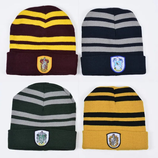 Enchant Your Style: The Wizard's Choice Harry Potter Hat!