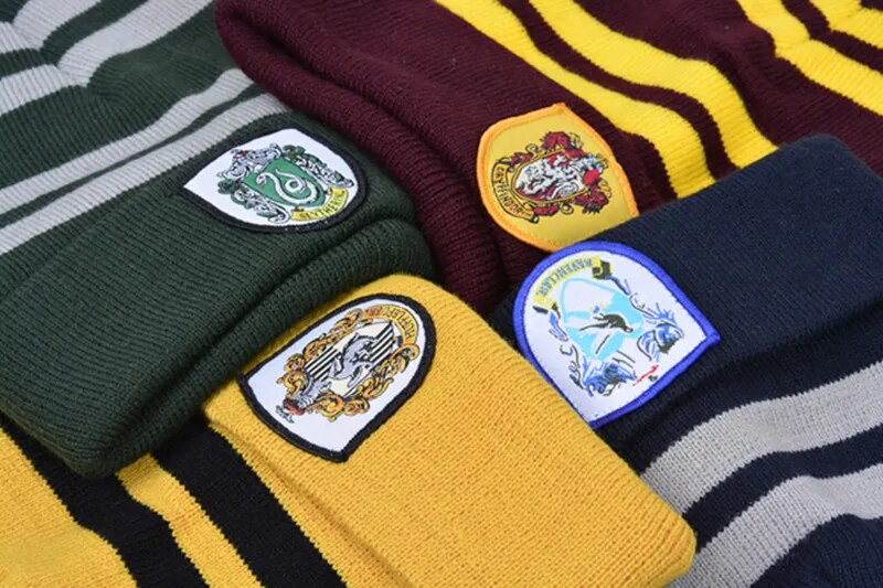 Enchant Your Style: The Wizard's Choice Harry Potter Hat!