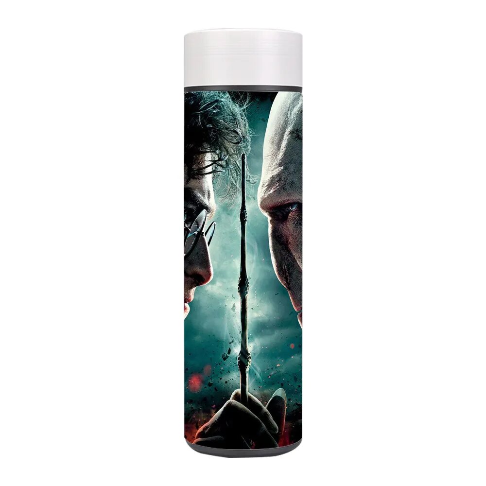 The Harry Potter Adventure Water Bottle